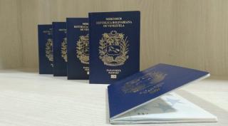 Ciudadanos deben hacer uso de la nacionalidad venezolana para ingresar y salir del país